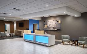 Holiday Inn Express - Richmond Downtown By Ihg
